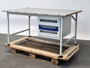 steel workbench 1