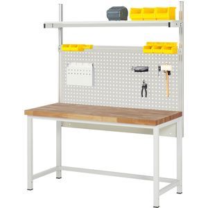 adjustable assembly bench 1