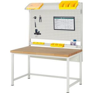 multipurpose assembly bench 1
