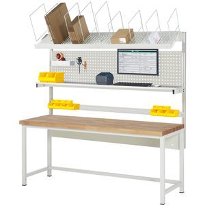 multipurpose assembly bench 1