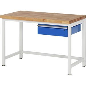 beech workbench 1