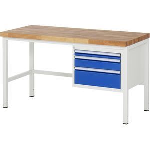 beech workbench 1