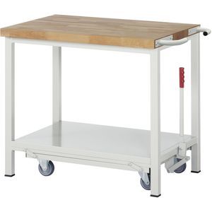 beech workbench