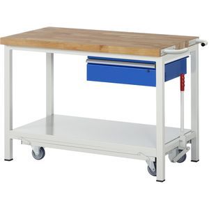 beech workbench 1