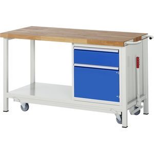 beech workbench 1