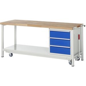 beech workbench 1