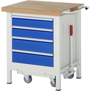 beech workbench 1