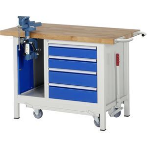 beech workbench 1
