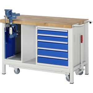 beech workbench