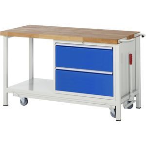 beech workbench 1