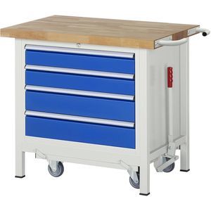 beech workbench 1