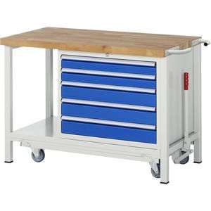 beech workbench 1