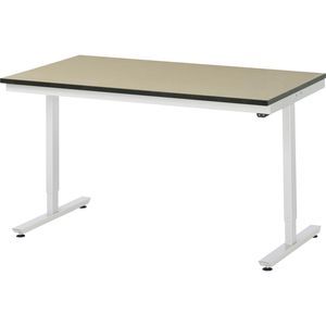 steel workbench 1