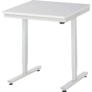 steel workbench