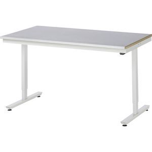 steel workbench