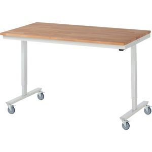 beech workbench 1