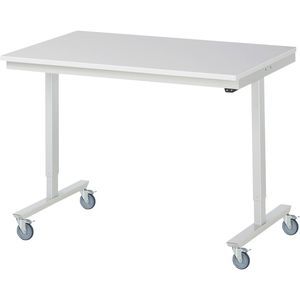 steel workbench 1