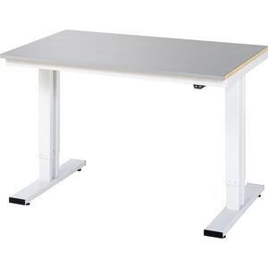 stainless steel workbench 1