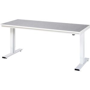 steel workbench 1