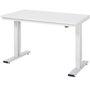 steel workbench 1