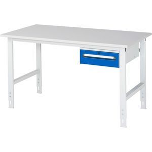 steel workbench 1