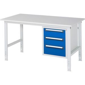 steel workbench 1