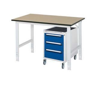 steel workbench 1