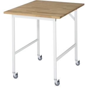 beech workbench 1
