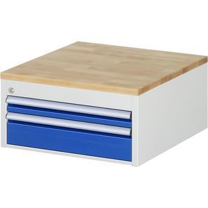 small parts storage chest of drawers 1