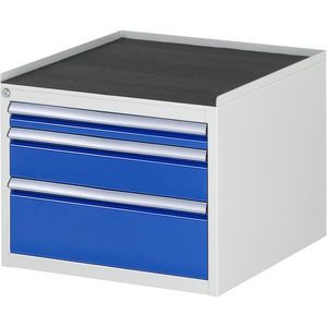 small parts storage chest of drawers 1