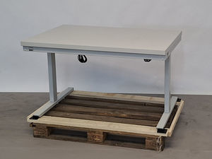 steel workbench 1