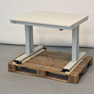 steel workbench 1