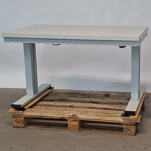 steel workbench 1
