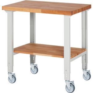 beech workbench 1
