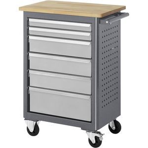beech workbench 1