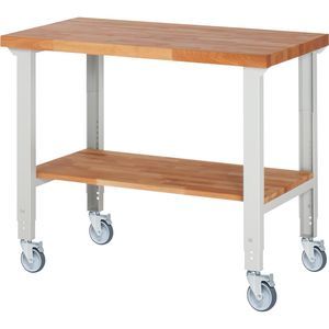beech workbench 1