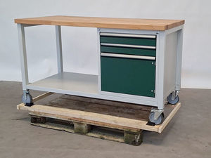 beech workbench 1
