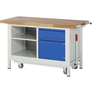1-drawer tool cabinet 1