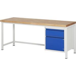beech workbench 1