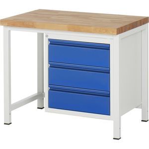 beech workbench 1