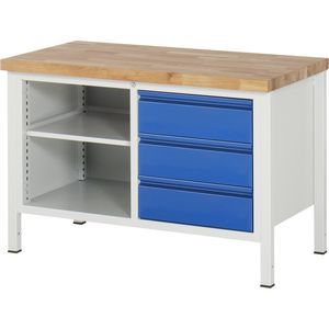beech workbench 1