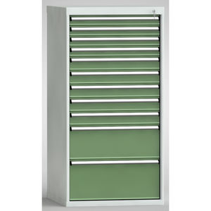 storage cabinet