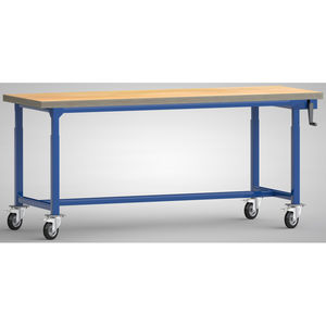 beech workbench