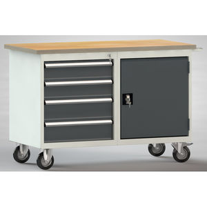 beech workbench