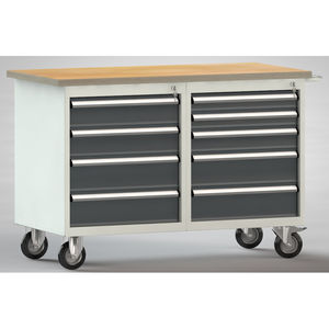 beech workbench