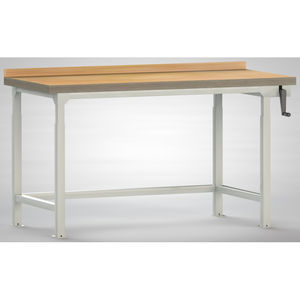 beech workbench