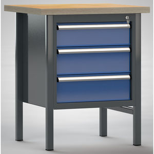 beech workbench