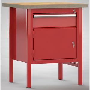 beech workbench