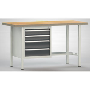 beech workbench