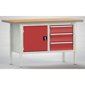 beech workbench